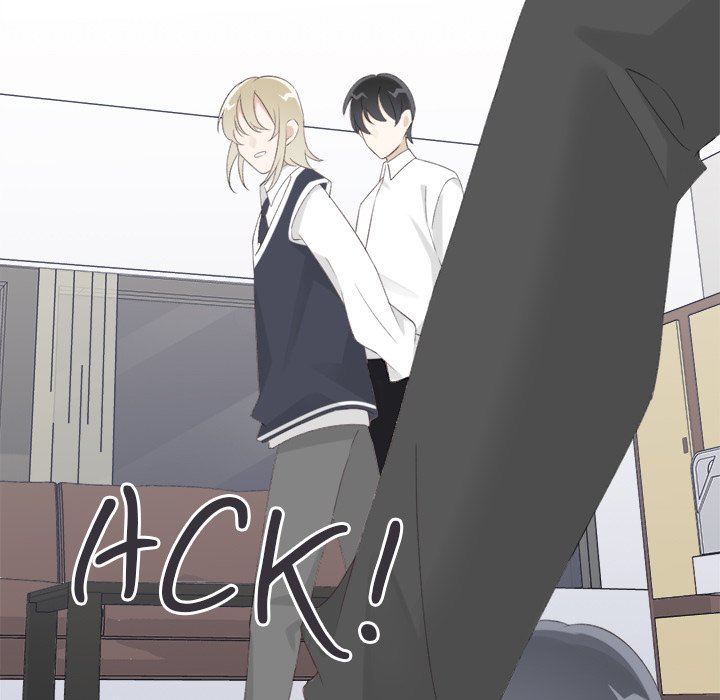 Can't Defy Fate Can't Defy Fate EP 33 - Toomics page 72 - 
