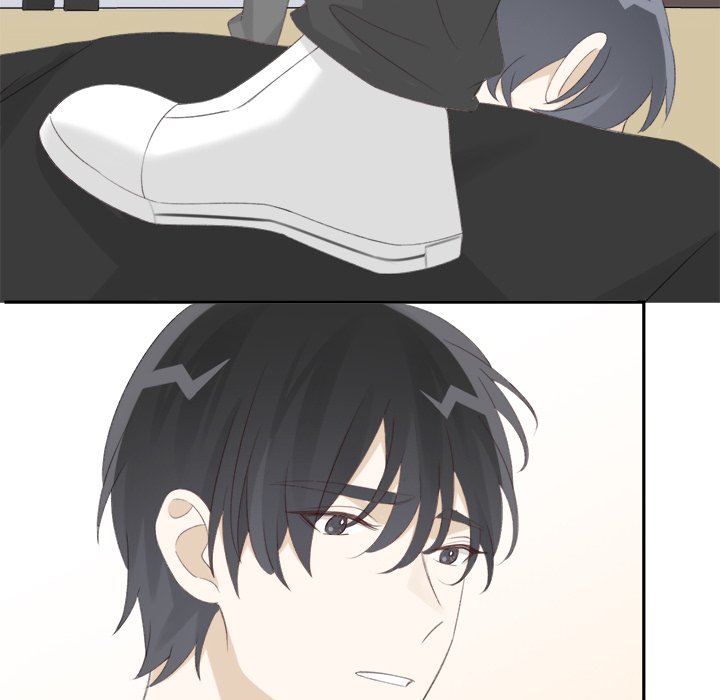 Can't Defy Fate Can't Defy Fate EP 33 - Toomics page 73 - 