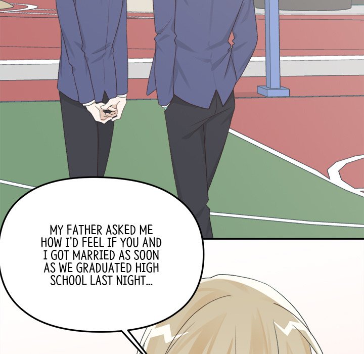 Can't Defy Fate Can't Defy Fate EP 35 - Toomics page 5 - 