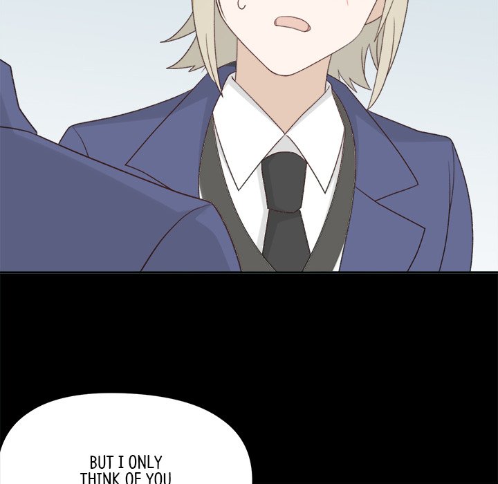 Can't Defy Fate Can't Defy Fate EP 35 - Toomics page 8 - 
