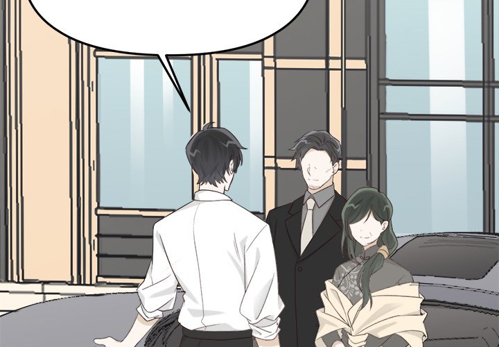 Can't Defy Fate Can't Defy Fate EP 36 - Toomics page 3 - 