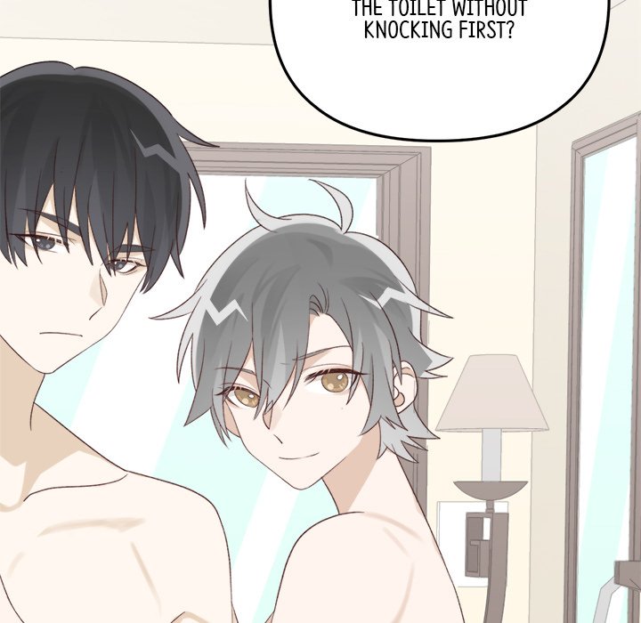 Can't Defy Fate Can't Defy Fate EP 37 - Toomics page 5 - 