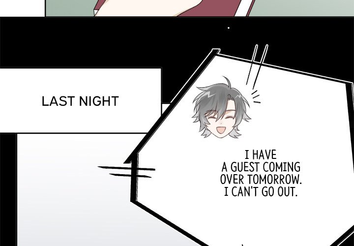 Can't Defy Fate Can't Defy Fate EP 38 - Toomics page 4 - 