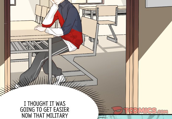 Can't Defy Fate Can't Defy Fate EP 4 - Toomics page 2 - 