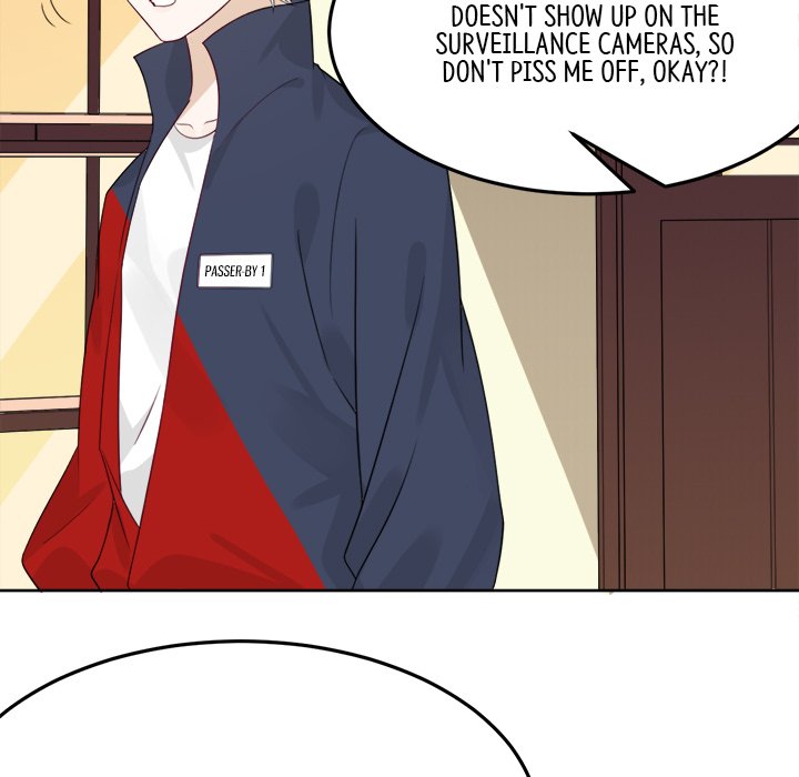 Can't Defy Fate Can't Defy Fate EP 4 - Toomics page 29 - 
