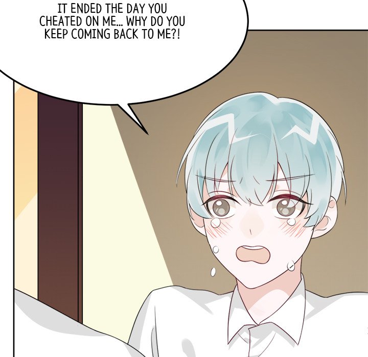 Can't Defy Fate Can't Defy Fate EP 4 - Toomics page 30 - 