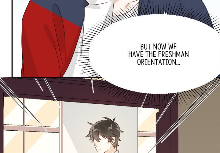 Can't Defy Fate Can't Defy Fate EP 4 - Toomics page 4 - 