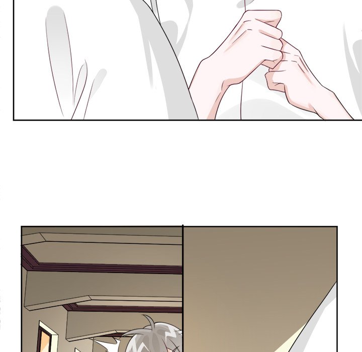 Can't Defy Fate Can't Defy Fate EP 4 - Toomics page 31 - 