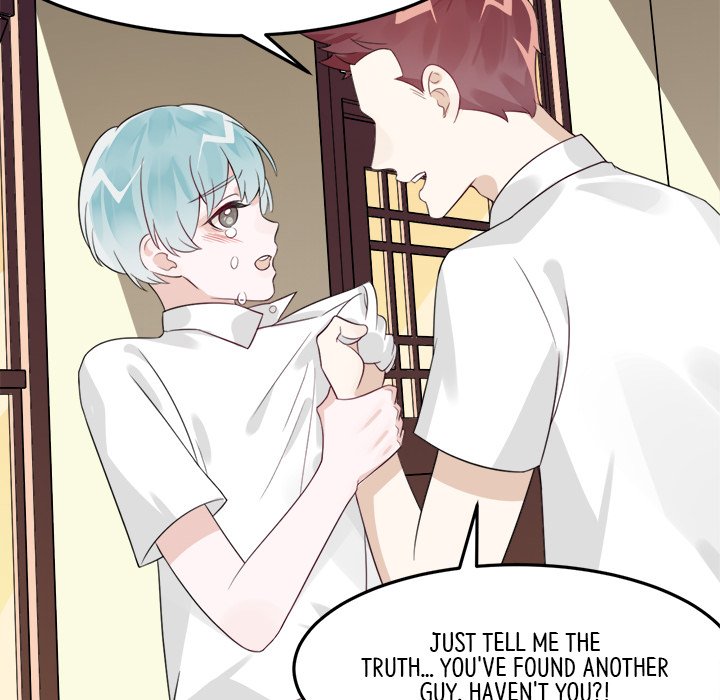 Can't Defy Fate Can't Defy Fate EP 4 - Toomics page 33 - 