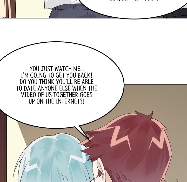 Can't Defy Fate Can't Defy Fate EP 4 - Toomics page 34 - 
