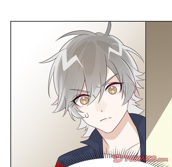 Can't Defy Fate Can't Defy Fate EP 4 - Toomics page 36 - 