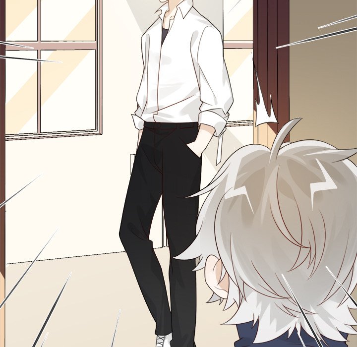 Can't Defy Fate Can't Defy Fate EP 4 - Toomics page 5 - 