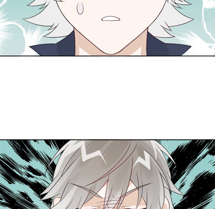 Can't Defy Fate Can't Defy Fate EP 4 - Toomics page 41 - 