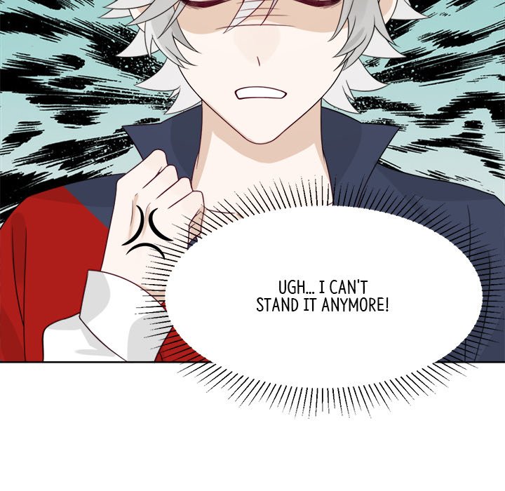 Can't Defy Fate Can't Defy Fate EP 4 - Toomics page 42 - 