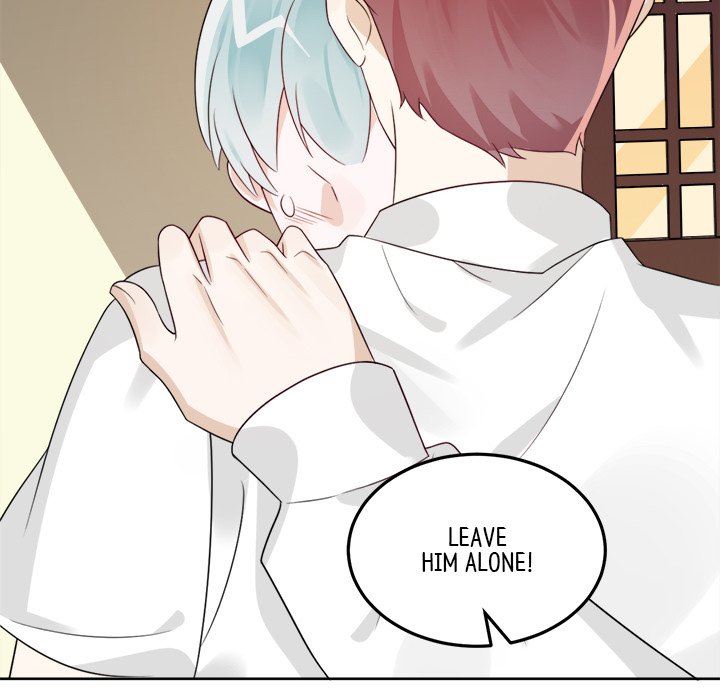 Can't Defy Fate Can't Defy Fate EP 4 - Toomics page 45 - 