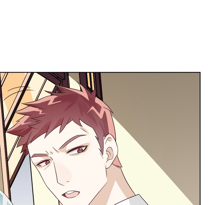 Can't Defy Fate Can't Defy Fate EP 4 - Toomics page 46 - 