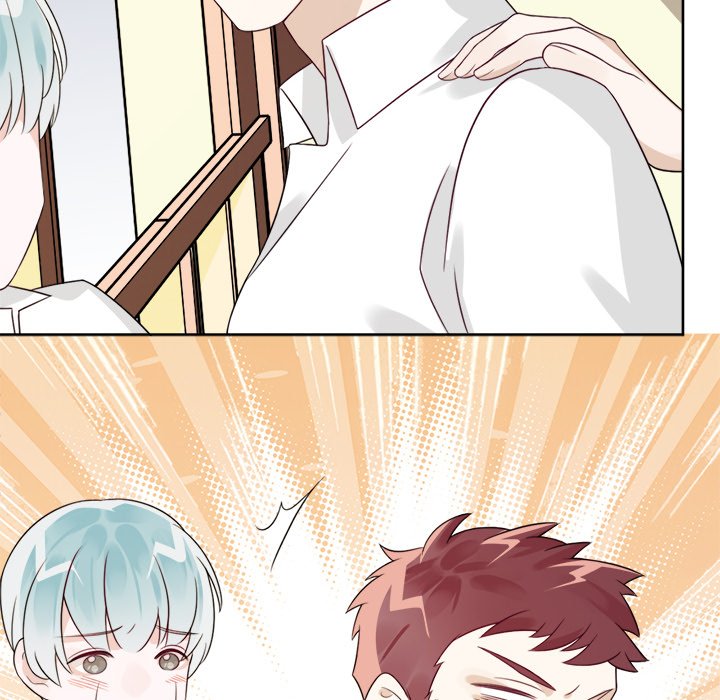 Can't Defy Fate Can't Defy Fate EP 4 - Toomics page 47 - 