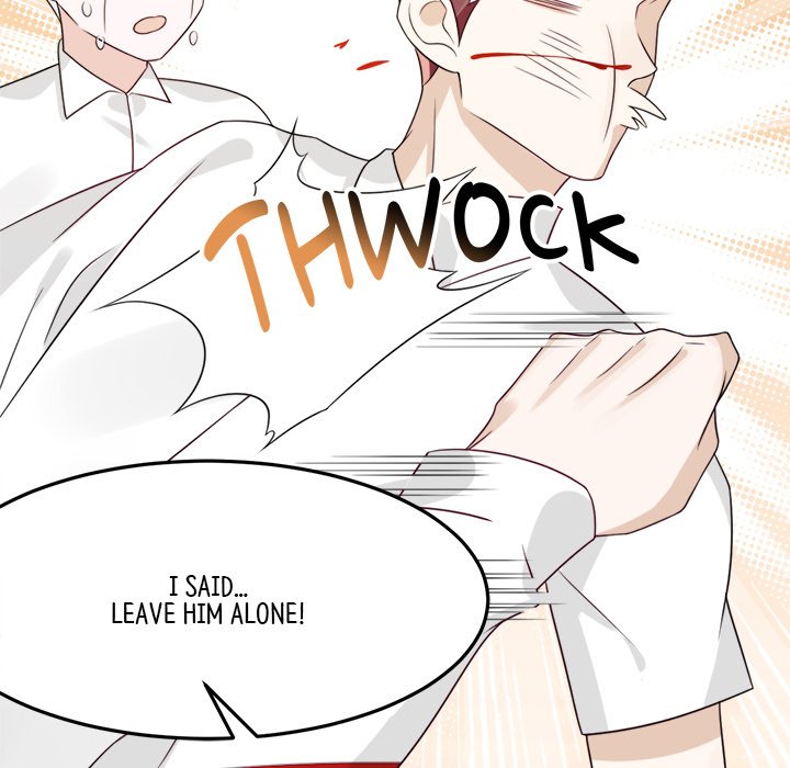 Can't Defy Fate Can't Defy Fate EP 4 - Toomics page 48 - 