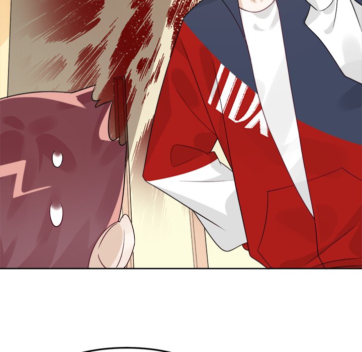 Can't Defy Fate Can't Defy Fate EP 4 - Toomics page 50 - 