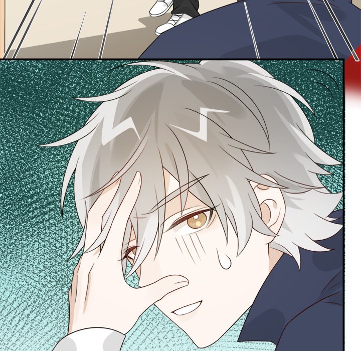 Can't Defy Fate Can't Defy Fate EP 4 - Toomics page 6 - 