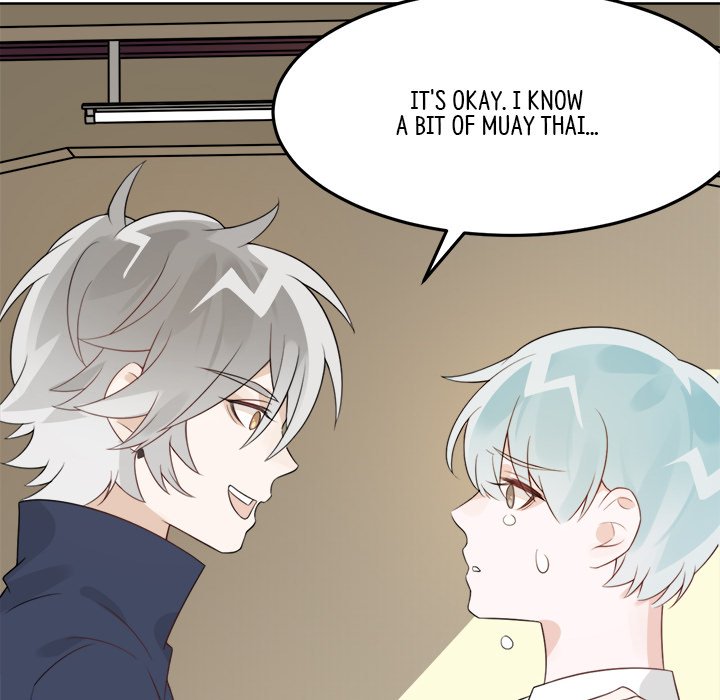 Can't Defy Fate Can't Defy Fate EP 4 - Toomics page 53 - 