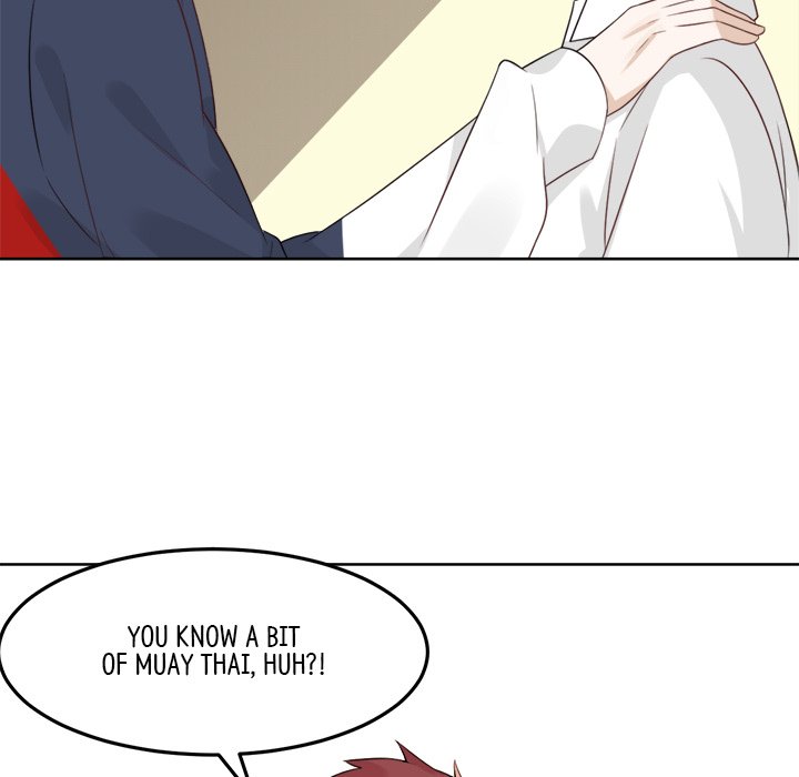 Can't Defy Fate Can't Defy Fate EP 4 - Toomics page 54 - 