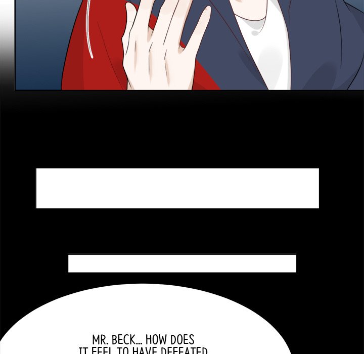 Can't Defy Fate Can't Defy Fate EP 4 - Toomics page 61 - 