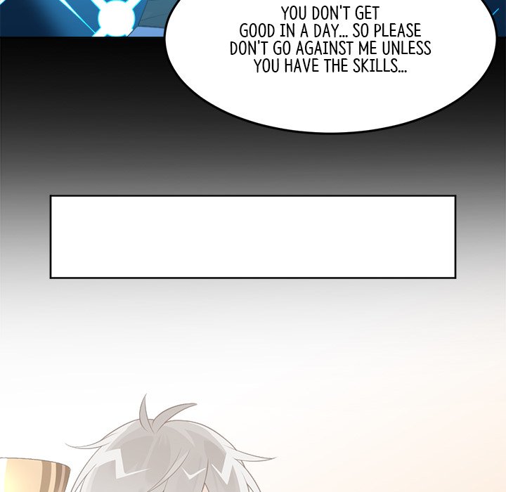 Can't Defy Fate Can't Defy Fate EP 4 - Toomics page 65 - 