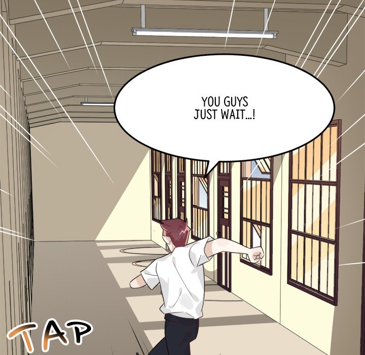 Can't Defy Fate Can't Defy Fate EP 4 - Toomics page 69 - 