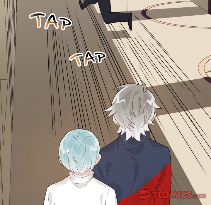 Can't Defy Fate Can't Defy Fate EP 4 - Toomics page 70 - 