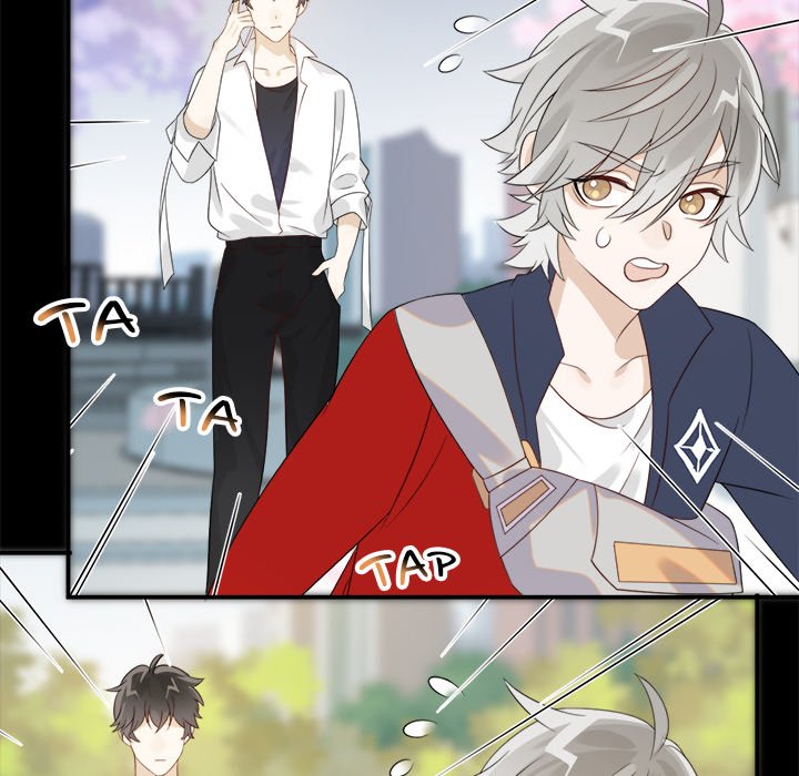 Can't Defy Fate Can't Defy Fate EP 4 - Toomics page 8 - 