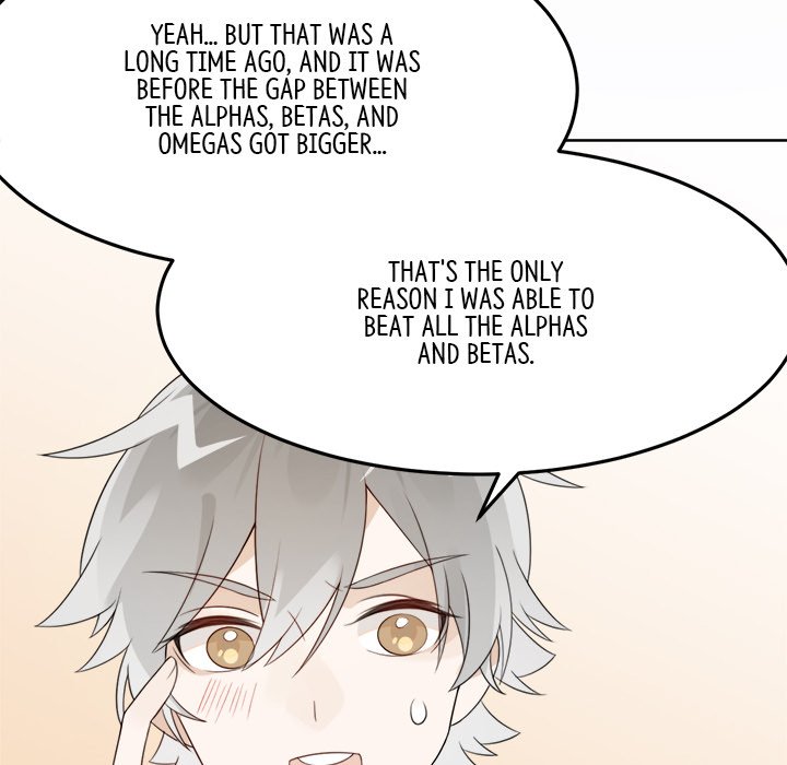 Can't Defy Fate Can't Defy Fate EP 4 - Toomics page 75 - 