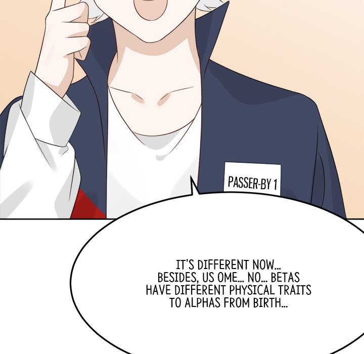 Can't Defy Fate Can't Defy Fate EP 4 - Toomics page 76 - 