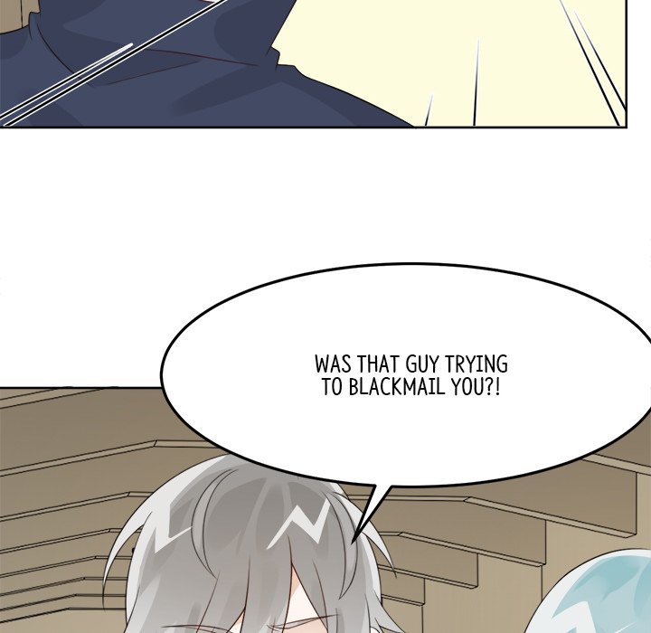 Can't Defy Fate Can't Defy Fate EP 4 - Toomics page 78 - 