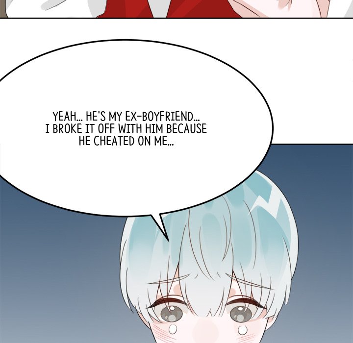 Can't Defy Fate Can't Defy Fate EP 4 - Toomics page 80 - 