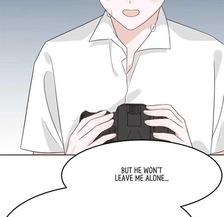 Can't Defy Fate Can't Defy Fate EP 4 - Toomics page 81 - 