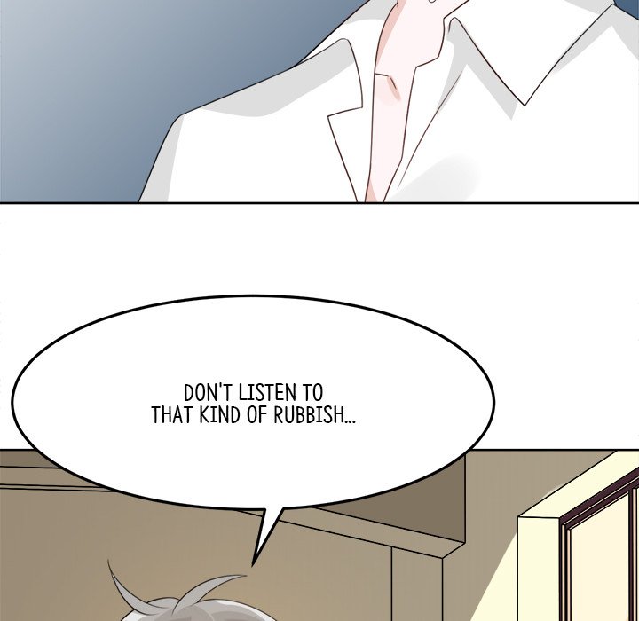 Can't Defy Fate Can't Defy Fate EP 4 - Toomics page 83 - 