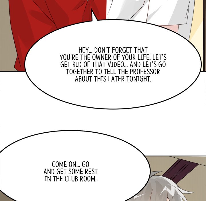 Can't Defy Fate Can't Defy Fate EP 4 - Toomics page 85 - 