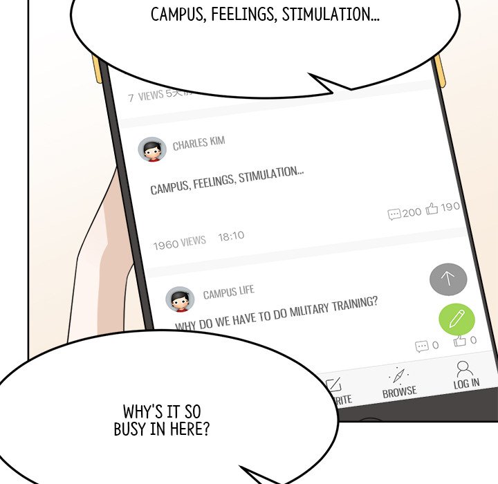 Can't Defy Fate Can't Defy Fate EP 4 - Toomics page 91 - 