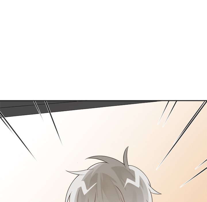Can't Defy Fate Can't Defy Fate EP 4 - Toomics page 97 - 