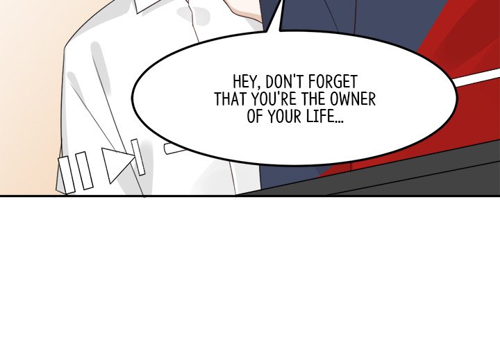 Can't Defy Fate Can't Defy Fate EP 5 - Toomics page 4 - 