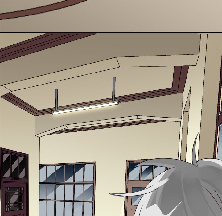 Can't Defy Fate Can't Defy Fate EP 5 - Toomics page 33 - 