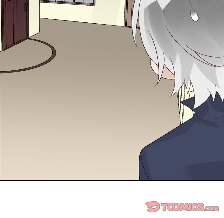 Can't Defy Fate Can't Defy Fate EP 5 - Toomics page 34 - 