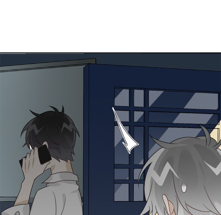 Can't Defy Fate Can't Defy Fate EP 5 - Toomics page 46 - 