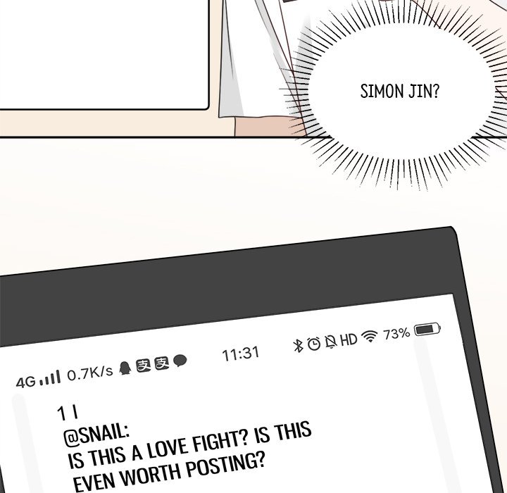 Can't Defy Fate Can't Defy Fate EP 5 - Toomics page 6 - 