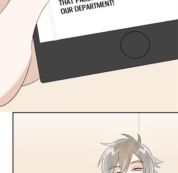 Can't Defy Fate Can't Defy Fate EP 5 - Toomics page 8 - 