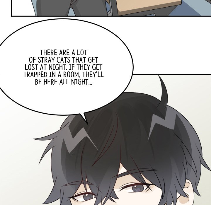 Can't Defy Fate Can't Defy Fate EP 5 - Toomics page 72 - 