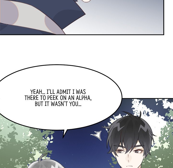 Can't Defy Fate Can't Defy Fate EP 5 - Toomics page 86 - 