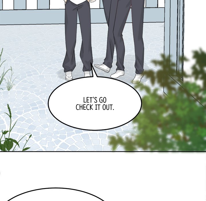 Can't Defy Fate Can't Defy Fate EP 6 - Toomics page 33 - 