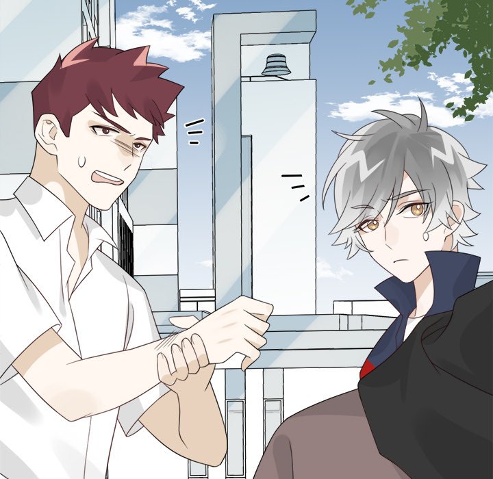 Can't Defy Fate Can't Defy Fate EP 6 - Toomics page 46 - 